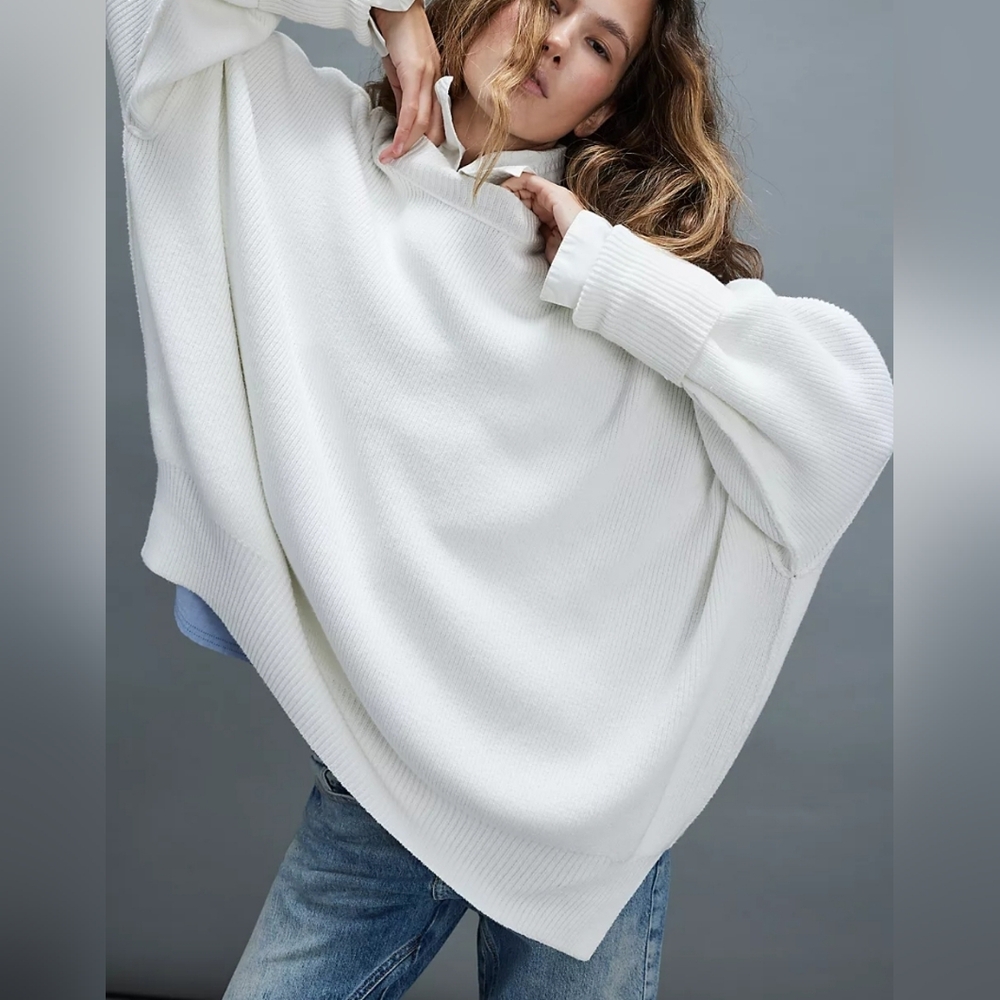 Free People Easy Street Tunic